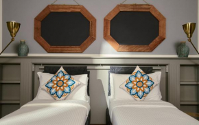 Il Ciocco Hotels Barga